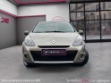 Renault clio iii xv de france tce - faible km - occasion simplicicar compiegne simplicicar simplicibike france