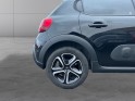 Citroen c3 shine 110ch - full - faible km - occasion simplicicar compiegne simplicicar simplicibike france