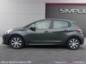 Peugeot 208 1.4 e-hdi 68ch fap bmp5 blue lion active occasion simplicicar limoges  simplicicar simplicibike france