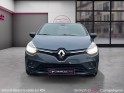 Renault clio iv intens 0.9 90ch tce - premiere main - full - faible km occasion simplicicar compiegne simplicicar...