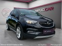 Opel mokka x 1.6 cdti - 136 ch 4x2 midnight edition - très bon suivis, edition spéciale, attelage amovible, caméra arr...