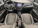 Opel mokka x 1.6 cdti - 136 ch 4x2 midnight edition - très bon suivis, edition spéciale, attelage amovible, caméra arr...