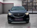 Opel mokka x 1.6 cdti - 136 ch 4x2 midnight edition - très bon suivis, edition spéciale, attelage amovible, caméra arr...