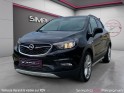 Opel mokka x 1.6 cdti - 136 ch 4x2 midnight edition - très bon suivis, edition spéciale, attelage amovible, caméra arr...