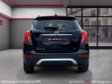 Opel mokka x 1.6 cdti - 136 ch 4x2 midnight edition - très bon suivis, edition spéciale, attelage amovible, caméra arr...