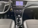 Opel mokka x 1.6 cdti - 136 ch 4x2 midnight edition - très bon suivis, edition spéciale, attelage amovible, caméra arr...