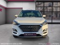 Hyundai tucson 1.6 crdi 136 dct-7 executive occasion simplicicar limoges  simplicicar simplicibike france