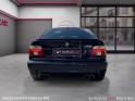 Bmw m5 e39 m5 400cv bvm6, sièges chauffants, toit ouvrant, coussinets de bielle faits, ciel de toit en alcantara occasion...