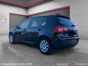 Volkswagen golf 1.9 tdi 90 confortline distribution embrayage ok occasion avignon (84) simplicicar simplicibike france