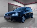 Volkswagen golf 1.9 tdi 90 confortline distribution embrayage ok occasion avignon (84) simplicicar simplicibike france