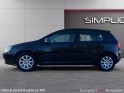 Volkswagen golf 1.9 tdi 90 confortline distribution embrayage ok occasion avignon (84) simplicicar simplicibike france