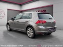 Volkswagen golf 1.4 tsi 140ch act bluemotion technology confortline dsg7 - boitier ethanol occasion simplicicar lagny ...