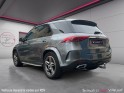 Mercedes gle 350 e eq power 9g-tronic 4matic amg line toit ouvrant caméra de recul occasion simplicicar villejuif ...