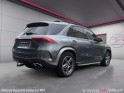 Mercedes gle 350 e eq power 9g-tronic 4matic amg line toit ouvrant caméra de recul occasion simplicicar villejuif ...