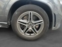 Mercedes gle 350 e eq power 9g-tronic 4matic amg line toit ouvrant caméra de recul occasion simplicicar villejuif ...