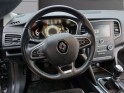 Renault megane iv berline dci 110 energy intens garantie 12 /24 mois entretien  complet occasion simplicicar charmes...