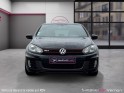 Volkswagen golf 2.0 tsi 210 gti dsg6  garantie 12 mois occasion simplicicar vernon simplicicar simplicibike france