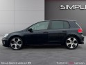 Volkswagen golf 2.0 tsi 210 gti dsg6  garantie 12 mois occasion simplicicar vernon simplicicar simplicibike france