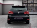 Volkswagen golf 2.0 tsi 210 gti dsg6  garantie 12 mois occasion simplicicar vernon simplicicar simplicibike france