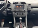 Volkswagen golf 2.0 tsi 210 gti dsg6  garantie 12 mois occasion simplicicar vernon simplicicar simplicibike france