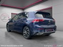 Volkswagen golf 1.0 etsi opf 110 dsg7 active garantie 12 mois radar de recul, carplay. occasion simplicicar caen  simplicicar...