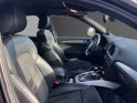 Audi sq5 v6 3.0 bitdi 313 quattro tiptronic 8 toit ouvrant caméra de recul garantie 12 mois occasion simplicicar villejuif ...