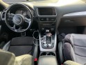 Audi sq5 v6 3.0 bitdi 313 quattro tiptronic 8 toit ouvrant caméra de recul garantie 12 mois occasion simplicicar villejuif ...