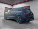 Audi sq5 v6 3.0 bitdi 313 quattro tiptronic 8 toit ouvrant caméra de recul garantie 12 mois occasion simplicicar villejuif ...