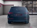 Audi sq5 v6 3.0 bitdi 313 quattro tiptronic 8 toit ouvrant caméra de recul garantie 12 mois occasion simplicicar villejuif ...