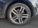 Audi sq5 v6 3.0 bitdi 313 quattro tiptronic 8 toit ouvrant caméra de recul garantie 12 mois occasion simplicicar villejuif ...