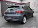 Renault clio v blue dci 85 zen occasion simplicicar compiegne simplicicar simplicibike france