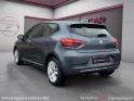 Renault clio v blue dci 85 zen occasion simplicicar compiegne simplicicar simplicibike france