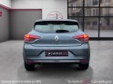 Renault clio v blue dci 85 zen occasion simplicicar compiegne simplicicar simplicibike france