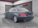 Bmw serie 1 coupe e82 lci 118d 143 ch sport design occasion simplicicar brie-comte-robert simplicicar simplicibike france