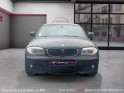 Bmw serie 1 coupe e82 lci 118d 143 ch sport design occasion simplicicar brie-comte-robert simplicicar simplicibike france