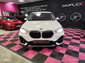 Bmw x1 f48 lci xdrive 25e 220 ch bva6 lounge 30645 kms garantie un an occasion simplicicar amiens  simplicicar simplicibike...