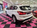 Bmw x1 f48 lci xdrive 25e 220 ch bva6 lounge 30645 kms garantie un an occasion simplicicar amiens  simplicicar simplicibike...