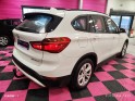 Bmw x1 f48 lci xdrive 25e 220 ch bva6 lounge 30645 kms garantie un an occasion simplicicar amiens  simplicicar simplicibike...