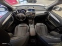 Bmw x1 f48 lci xdrive 25e 220 ch bva6 lounge 30645 kms garantie un an occasion simplicicar amiens  simplicicar simplicibike...