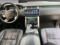 Land rover range rover mark i sdv8 4.4l autobiography a toit ouvrant carplay caméra de recul garantie 12 mois entretient rr...