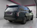 Land rover range rover mark i sdv8 4.4l autobiography a toit ouvrant carplay caméra de recul garantie 12 mois entretient rr...