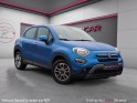 Fiat 500x vpc 1.0 gse t3 120 ch urban attache remorque occasion simplicicar brest simplicicar simplicibike france