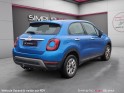 Fiat 500x vpc 1.0 gse t3 120 ch urban attache remorque occasion simplicicar brest simplicicar simplicibike france