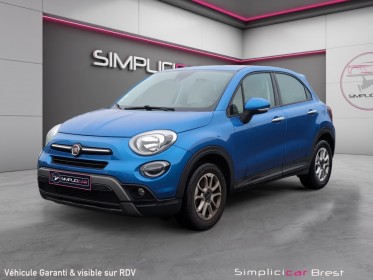 Fiat 500x vpc 1.0 gse t3 120 ch urban attache remorque occasion simplicicar brest simplicicar simplicibike france