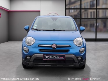 Fiat 500x vpc 1.0 gse t3 120 ch urban attache remorque occasion simplicicar brest simplicicar simplicibike france