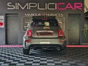 Abarth 500 1.4 595 garantie 12 mois occasion  simplicicar aix les bains simplicicar simplicibike france