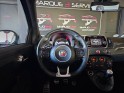 Abarth 500 1.4 595 garantie 12 mois occasion  simplicicar aix les bains simplicicar simplicibike france