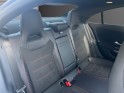 Mercedes cla coupe 200 7g-dct amg line toit ouvrant caméra de recul garantie 12 mois occasion simplicicar villejuif ...