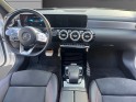 Mercedes cla coupe 200 7g-dct amg line toit ouvrant caméra de recul garantie 12 mois occasion simplicicar villejuif ...