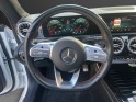 Mercedes cla coupe 200 7g-dct amg line toit ouvrant caméra de recul garantie 12 mois occasion simplicicar villejuif ...